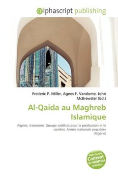 Al-Qaida Au Maghreb Islamique
