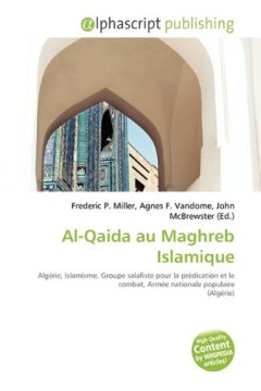Al-Qaida Au Maghreb Islamique