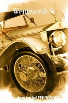 Wentworth St. - Jean-Michel Fernandez