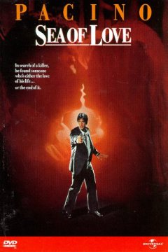 Sea of Love [Import USA Zone 1]