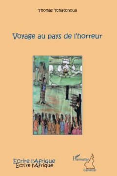 Voyage au Pays de l'Horreur