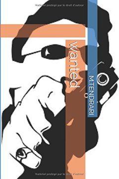 Wanted : roman policier - M.Tendrari
