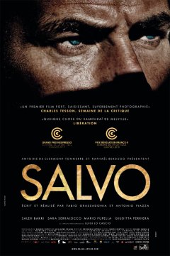 Salvo - Antonio Piazza - Fabio Grassadonia