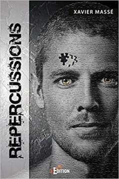 Répercussions - Xavier Massé