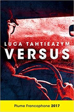 Versus - Luca Tahtieazym