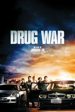 Drug war