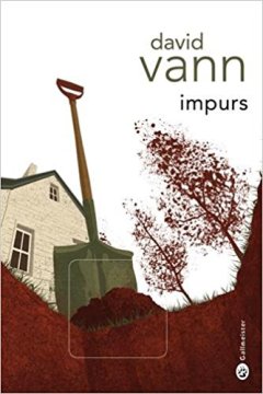 Impur - David Vann