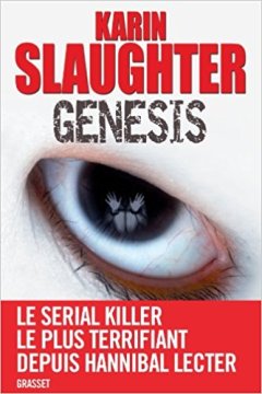 Genesis - Karin Slaughter