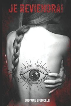 Je reviendrai - Ludivine Giudicelli