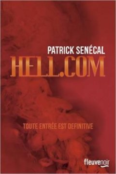 Hell.com - Patrick Senécal