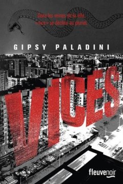 Vices - Gipsy Paladini