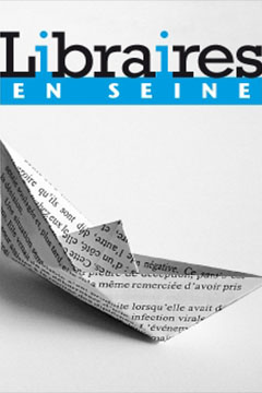 Le prix Libraires en Seine 2018 vous propose sa première sélection !