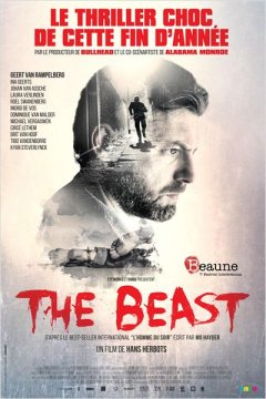 The Beast - Hans Herbots