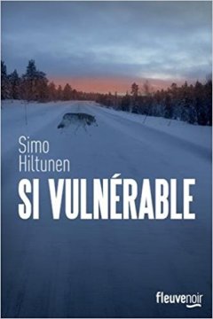 Si vulnérable - Simo HILTUNEN 