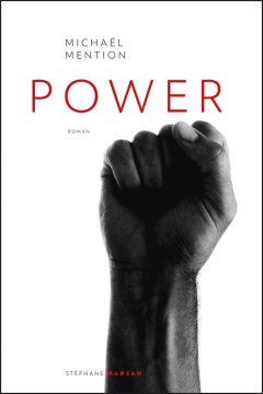 Power - Michaël Mention