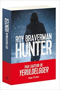 Hunter - Roy Braverman