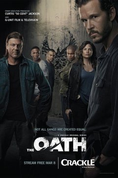 The Oath - Saison 1
