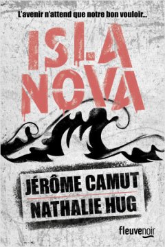 Islanova - Jérôme Camut et Nathalie Hug