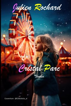 Cristal parc - Julien Rochard 