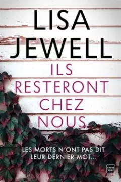 Ils resteront chez nous - Lisa Jewell