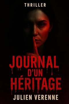 Journal d'un héritage - Julien Verenne