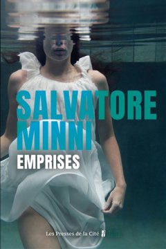 Emprises - Salvatore Minni
