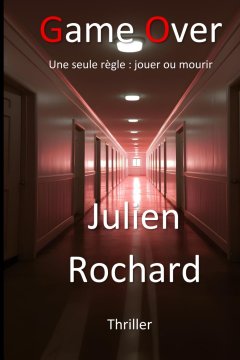 Game Over - Julien Rochard