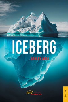 Iceberg - Ashley Aboa