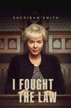 La nouvelle série polar de Polar+ s'intitule Ann Ming, le combat d'une mère.