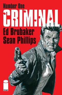 La production de la série Criminal dans la tourmente. 