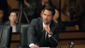 La Défense Lincoln propose en avant-première les premières minutes de la saison 4.