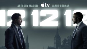 Un teaser pour la série de braquage 12 12 12 d'Apple TV...