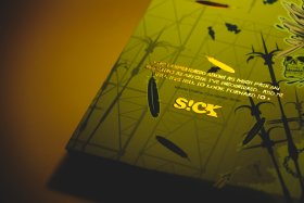 Le film Seven au sommaire du magazine S !CK