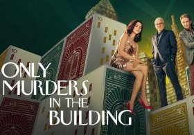 Only murders in the Building est renouvelée pour une saison 6 
