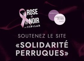Le Rose et le noir : Bepolar soutient Octobre Rose ! 