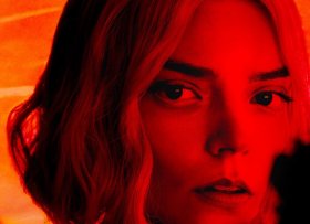 La bande-annonce de la mini série polar Lucky avec Anya Taylor-Joy !