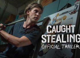 La bande-annonce de "Pris au piège - Caught Stealing" de Darren Aronofsky !
