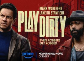La bande-annonce de "Play Dirty", un film de voyous avec Mark Wahlberg