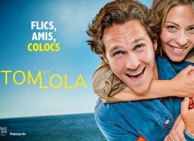 La saison 2 de Tom et Lola arrive dans quelques jours sur France 3 et sur france.tv.