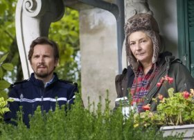 Capitaine Marleau bientôt de retour pour un nouvel épisode, L'Amiral.