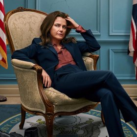 La saison 3 de La Diplomate est désormais disponible !