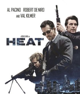 On a des nouvelles de Heat 2. Le projet avance enfin !