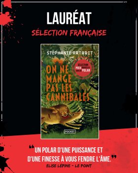 Découvrez les lauréates du Prix Nouvelle Voix du Polar 2026 de Pocket ! 