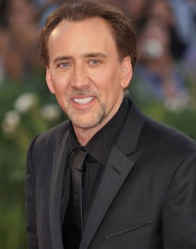 Un nouveau polar pour Nicolas Cage : Gambino de John Woo.