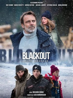 Un nouveau thriller bientôt chez France TV, la série Dolomites : piégés aux sommets.