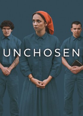 La bande-annonce de Unchosen, une nouvelle série thriller sur Netflix !