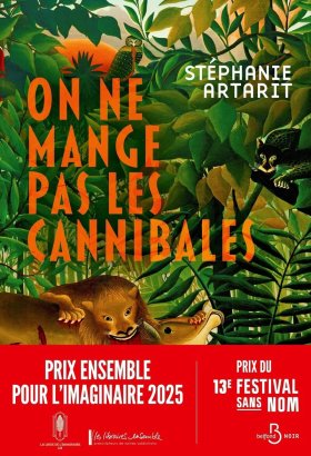 Les lauréats et lauréates du prix Bob Morane 2026 ! Quelle moisson pour Stéphanie Artarit !