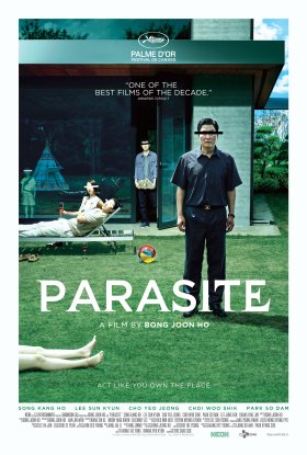 Parasite est le meilleur film du début de ce siècle selon le New York Times