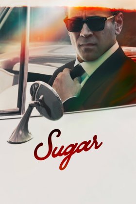 Il faut voir la série Sugar !