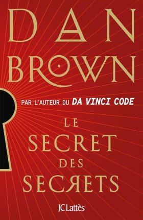 Le Secret des secrets, la nouvelle suite du Da Vinci Code sera une série sur Netflix.